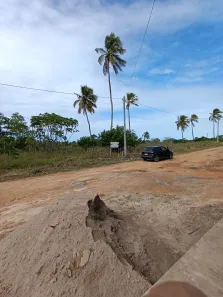 Lote/Terreno à venda, 432m² no Sonho Verde, Paripueira
