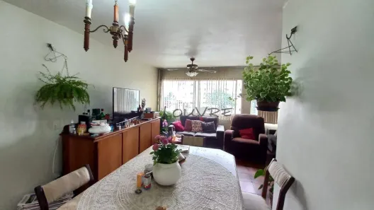 Apartamento com 3 Quartos à venda, 85m² no Vila Olímpia, São Paulo