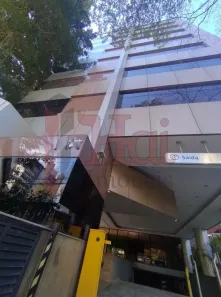 Imóvel Comercial para venda ou aluguel, 5778m² no Cidade Monções, São Paulo