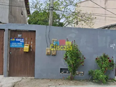 Casa com 2 Quartos à venda, 90m² no Campo Redondo, São Pedro da Aldeia