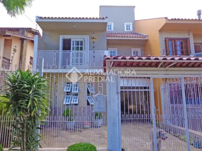 Sobrado com 3 Quartos à venda, 210m² no Hípica, Porto Alegre