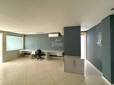 Sala Comercial para alugar, 65m² no Victor Konder, Blumenau
