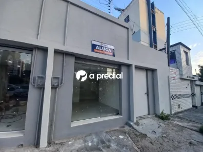 Ponto Comercial para alugar, 28m² no Fátima, Fortaleza
