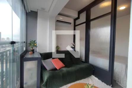 Apartamento com 1 Quarto à venda, 33m² no Ipiranga, São Paulo