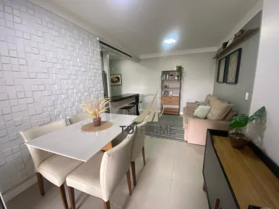 Apartamento com 3 Quartos à venda, 79m² no Santa Paula, São Caetano do Sul