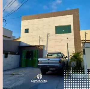 Prédio Comercial com 5 Quartos à venda, 213m² no Jabotiana, Aracaju