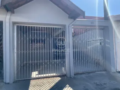 Casa com 3 Quartos para alugar, 150m² no Santa Rita, Piracicaba