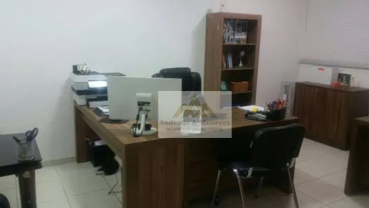 Sala Comercial à venda, 44m² no Ribeirânia, Ribeirão Preto