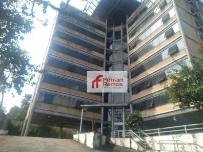 Prédio Comercial para alugar, 2660m² no Jardim Independência, São Paulo