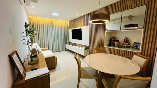 Apartamento com 2 Quartos à venda, 76m² no Canela, Salvador