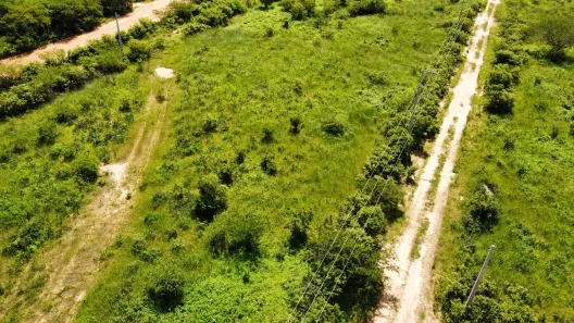 Lote/Terreno à venda, 200m² no Abolição, Mossoró