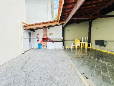 Casa de Condomínio com 2 Quartos à venda, 65m² no Jardim Las Palmas, Guarujá