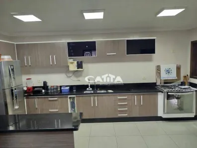 Sobrado com 3 Quartos à venda, 90m² no Burgo Paulista, São Paulo