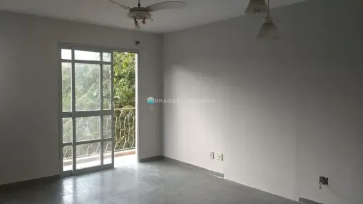 Apartamento com 3 Quartos à venda, 76m² no Vila Nossa Senhora de Fátima, São José do Rio Preto
