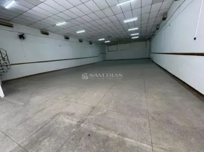 Galpão/Depósito/Armazém para alugar, 330m² no Jardim Guanca, São Paulo