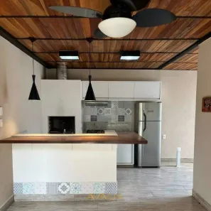 Casa de Condomínio com 3 Quartos à venda, 187m² no Vila Suíça, Indaiatuba