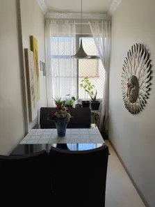 Apartamento com 3 Quartos à venda, 85m² no Tijuca, Rio de Janeiro