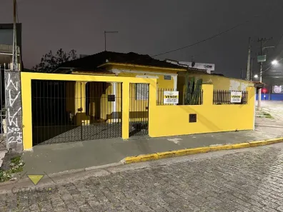 Casa com 2 Quartos à venda, 131m² no Vila Mogilar, Mogi das Cruzes
