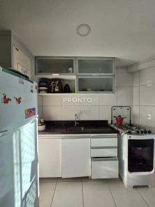Apartamento com 2 Quartos à venda, 53m² no Pina, Recife