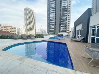 Apartamento com 1 Quarto à venda, 74m² no Aclimação, São Paulo
