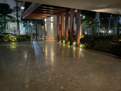 Apartamento com 3 Quartos para venda ou aluguel, 129m² no Jardim Paulista, São Paulo