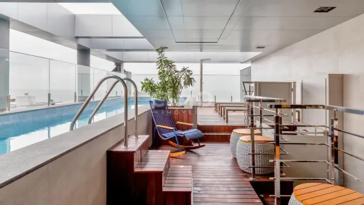 Apartamento com 2 Quartos à venda, 90m² no Praia Brava de Itajaí, Itajaí