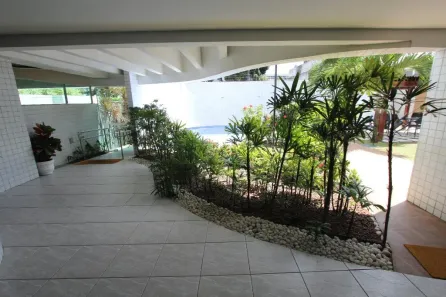 Apartamento com 3 Quartos à venda, 68m² no Torre, Recife