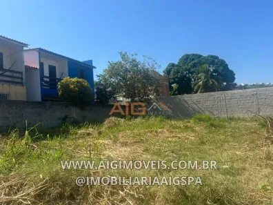 Lote/Terreno à venda, 416m² no Porto da Aldeia, São Pedro da Aldeia