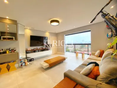 Apartamento com 2 Quartos à venda, 100m² no Boqueirão, Santos