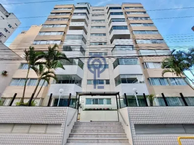 Apartamento com 3 Quartos para alugar, 11m² no Centro, Florianópolis