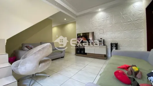 Sobrado com 4 Quartos à venda, 283m² no Jardim São Judas Tadeu, Sorocaba