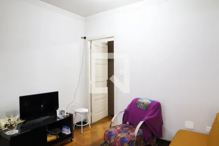 Apartamento com 1 Quarto à venda, 50m² no Santa Cecília, São Paulo