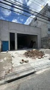 Ponto Comercial para alugar, 255m² no Joaquim Távora, Fortaleza