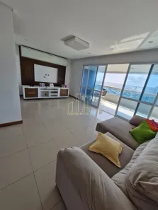 Apartamento com 3 Quartos à venda, 162m² no Patamares, Salvador