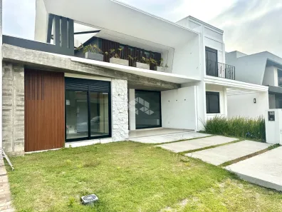 Casa de Condomínio com 4 Quartos à venda, 170m² no Remanso, Xangri-Lá