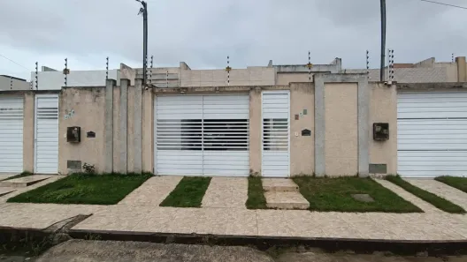 Casa com 2 Quartos à venda, 180m² no Anízio Amancio de Oliveira, Itabaiana