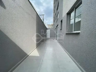 Apartamento com 2 Quartos à venda, 46m² no Jaraguá, Belo Horizonte
