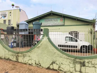 Casa com 2 Quartos à venda, 76m² no Jardim Nova Europa, Campinas