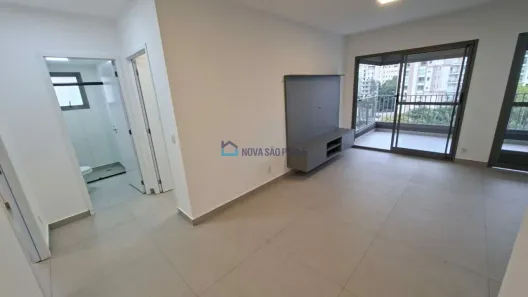 Apartamento com 2 Quartos para alugar, 68m² no Saúde, São Paulo