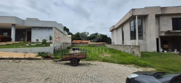 Lote/Terreno à venda, 400m² no Vila Bressani, Paulínia