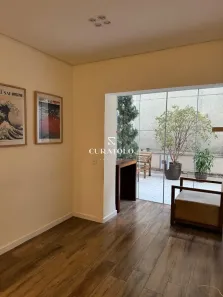 Apartamento com 2 Quartos à venda, 84m² no Vila Bela, São Paulo