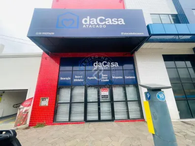 Ponto Comercial para alugar, 614m² no Centro, Esteio