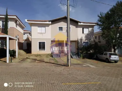Casa de Condomínio com 4 Quartos à venda, 125m² no Giardino, São José do Rio Preto