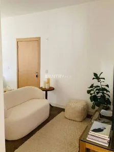 Apartamento com 2 Quartos à venda, 52m² no Horto Florestal, Jundiaí