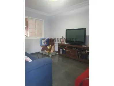 Casa com 3 Quartos à venda, 114m² no Centro, São Bernardo do Campo
