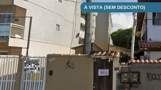 Apartamento com 2 Quartos à venda, 125m² no Trindade, São Gonçalo