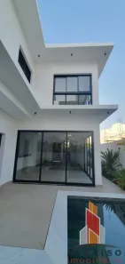 Sobrado com 3 Quartos à venda, 254m² no Centro, Uberlândia