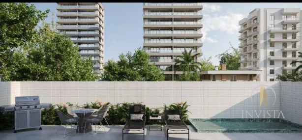 Apartamento com 3 Quartos à venda, 60m² no Bessa, João Pessoa