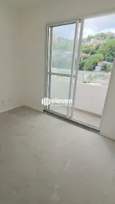 Apartamento com 2 Quartos à venda, 43m² no Jabaquara, Santos