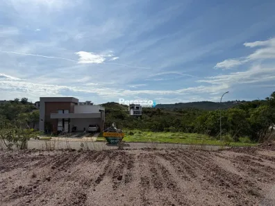 Lote/Terreno à venda, 625m² no Setor Habitacional Jardim Botânico, Brasília